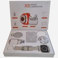 پک هدیه یونیک کامبینیشن X8|ساعت|تهران, دانشگاه تهران|دیوار