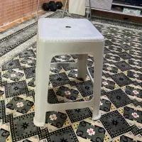 صندلی پلاستیکی