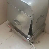 کباب پز|اجاق گاز و لوازم برقی پخت‌وپز|تهران, کوی بیمه|دیوار
