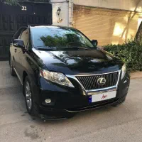 لکسوز RX350|خودرو سواری و وانت|تهران, نیاوران|دیوار