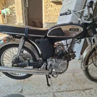 یاماها ۱۰۰ تک تو خوزستان