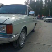 پیکان مدل ۸۳