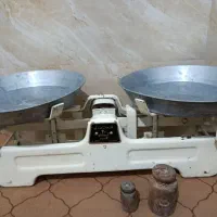 ترازو سنگی سالم