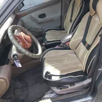 سمند|خودرو سواری و وانت|سبزوار, هویزه|دیوار