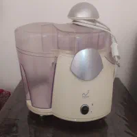 آبمیوه گیری مای سون سالم