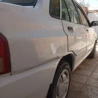 پراید 132