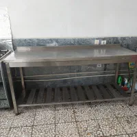 میز آشپز خانه|کافی‌شاپ و رستوران|مرزیکلا, |دیوار