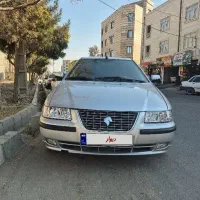 سمندLx88|خودرو سواری و وانت|گلستان (تهران), |دیوار