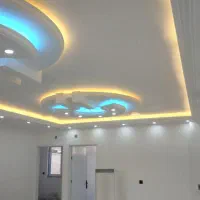 گچکاری وگچبری با کیفیت
