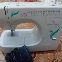 چرخ خیاطی