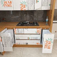 اجرای کامل و تعمیرات کابینت/بااکیپ های تخصصی