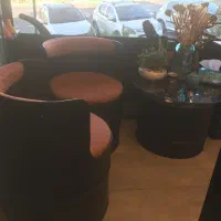 میز و صندلی راحتی طرح بشگه|کافی‌شاپ و رستوران|پردیس, فاز ۲|دیوار