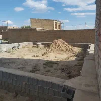 زمین به متراژ ۲۷۰متر