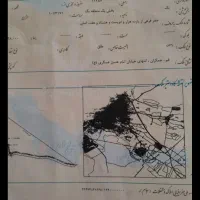 120مترزمین جمکران پلاک11287 ازسهم شهرداری سندتکبرگ|فروش زمین و ملک کلنگی|قم, جمکران|دیوار