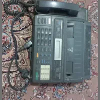 دستگاه تلفکس|پرینتر، اسکنر، کپی، فکس|گلپایگان, |دیوار