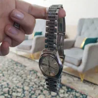 ساعت سیکو LM فروش فوری