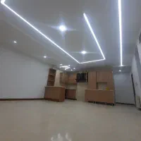 ارم‌شرقی/فول/وام‌تسویه/جنوبی ونورگیر/شهرک‌محصور|فروش آپارتمان|هشتگرد, شهرک مهستان ۱|دیوار