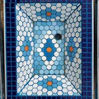 فروش انواع حوضچه ابنما سرامیکی|مصالح و تجهیزات ساختمان|کاشان, شهرک ۲۲ بهمن|دیوار