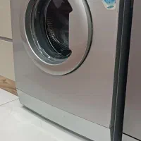 ماشین لباسشویی 6کیلویی