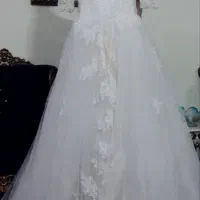 لباس عروس