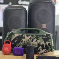JBL / Harman kardon / اقساط و نقد