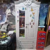 کالسکه و کمد کودک|اسباب و اثاث بچه|تهران, خانی آباد نو شمالی|دیوار