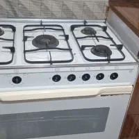 اجاق گاز فر دار سنجر المان