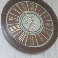 ساعت دیواری کروم|ساعت دیواری و تزئینی|کرج, حصارک بالا|دیوار