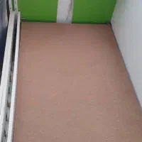 تخت کودک|تخت و صندلی بچه|رشت, چله خانه|دیوار