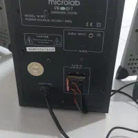 اسپیکر میکرو لب|قطعات و لوازم جانبی رایانه|قزوین, |دیوار