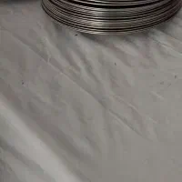 26 عدد بشقاب میوه خوری  استیل  دانه ای 35|ظروف سرو و پذیرایی|کارون, |دیوار