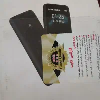 نوکیا ۱۲۵