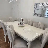 مبل|مبلمان خانگی و میز عسلی|تهران, امجدیه (خاقانی)|دیوار