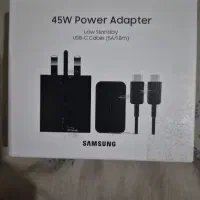 اداپتور 45w
