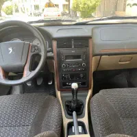 پژوپارس مدل 94دوگانه فابریک موتور xup7