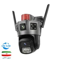 دوربین چرخش ۳۶۰ درجه اوکم پرو