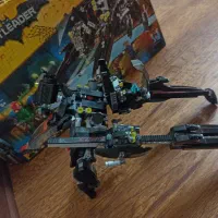 لگوی اسکاتلر بتمن|اسباببازی|ابهر, |دیوار