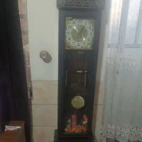 ساعت ا|ساعت دیواری و تزئینی|شیراز, کوشک میدان|دیوار