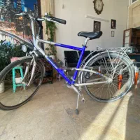 دوچرخه هرکولس کلکسیونی ۲۸