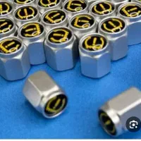 آلمنیومی سنسور باد لاستیک اصلی TPMS