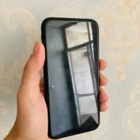 اپل iPhone XR با حافظهٔ ۱۲۸ گیگابایت|موبایل|تهران, تهرانپارس غربی|دیوار