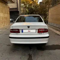 سمندlxدرحد خشک|خودرو سواری و وانت|ورامین, ورامین|دیوار