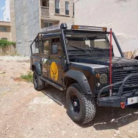 پاژن 4 در 4 سیلندر، مدل ۱۳۸۱|خودرو سواری و وانت|شیراز, سفیرشمالی|دیوار