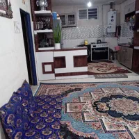 فروش خانه با زمین کامل ۴۲۰ متر