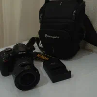 دوربین نیکون