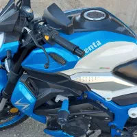 بلنتا ۳۰۰|موتورسیکلت|بروجرد, |دیوار