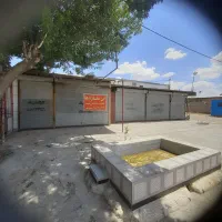 اجاره مغازه 600متری بر جاده اصلی|اجارهٔ مغازه و غرفه|اسلامآباد غرب, |دیوار