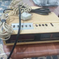 تلفن قدیمی|تلفن رومیزی|قم, محمد آباد|دیوار