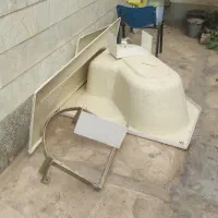 وان حموم|لوازم حمام|ری, شهرری|دیوار