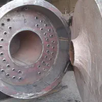 دیگ بخار ، روغن داغ ، آب داغ ، آماده تحویل سراسری|ماشین‌آلات صنعتی|تهران, شادآباد|دیوار